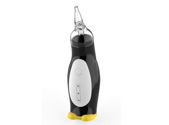 Electric Baby Nasal Aspirator